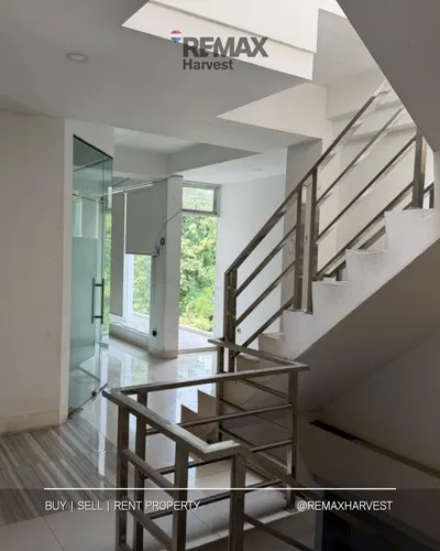 Gedung Hoek Muara Karang
